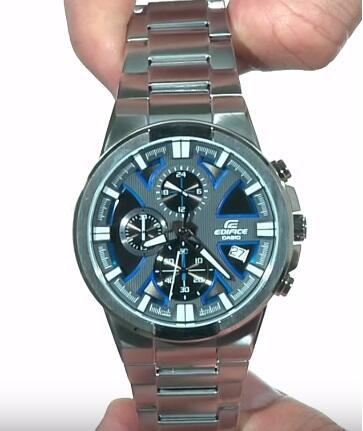 Jual Jam Tangan Casio Standard, Edifice & Pro Trek 