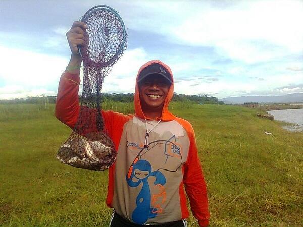 Hello Community : Strike! Berbagi Pengalaman Mancing Bareng KFC!