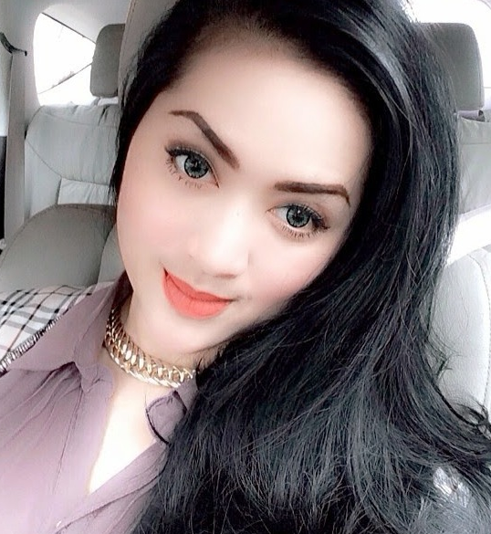 &#91;RENUNGILAH&#93; Wanita Cantik Menginginkan Pria Kaya, lalu Apa yang Didapat....