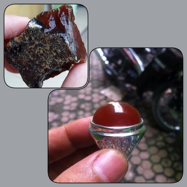 LELANG #78 BACAN BLUISH OB 400, KALIMAYA DLL OB 0, END KAMIS 14/01/16 JAM 22.30 WK
