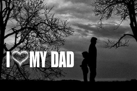 Ayah My Super Hero