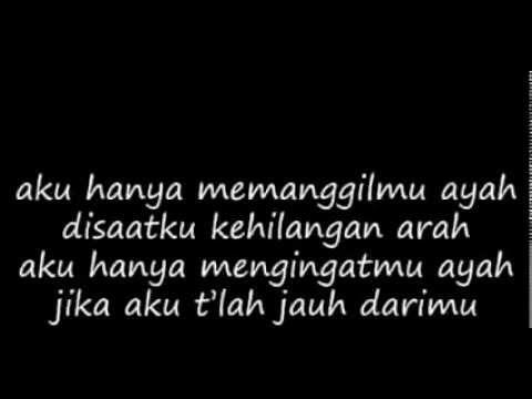 Ayah My Super Hero