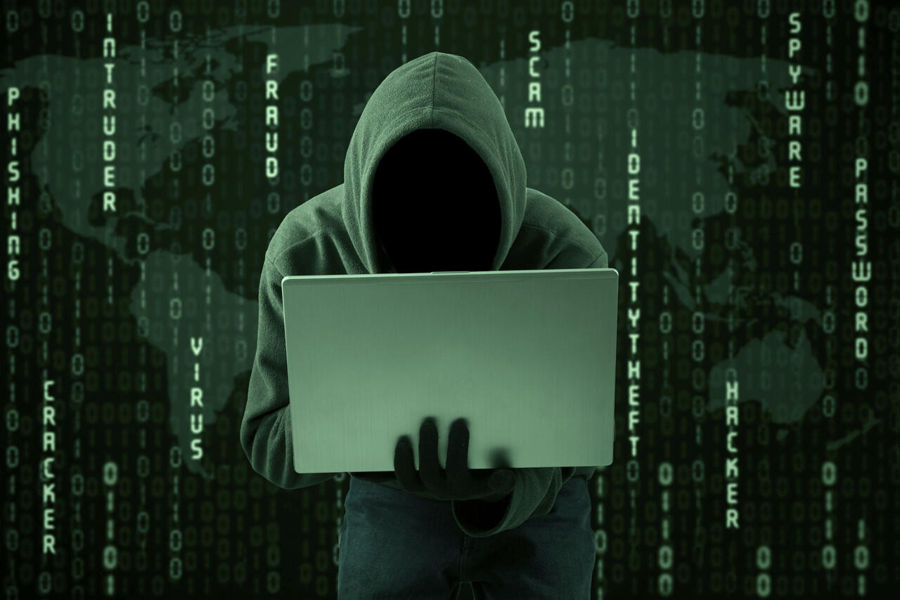 Hati-Hati dengan Lokasi ini, Hacker Diam-diam Mengintai Anda