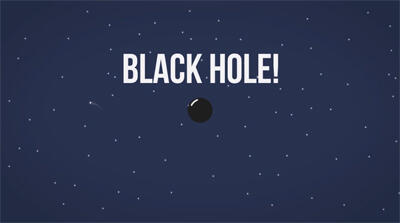 Apa Black hole itu Sebenarnya? *Explained with animation*