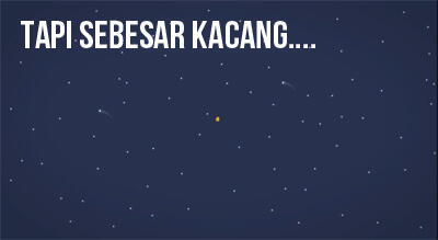 Apa Black hole itu Sebenarnya? *Explained with animation*