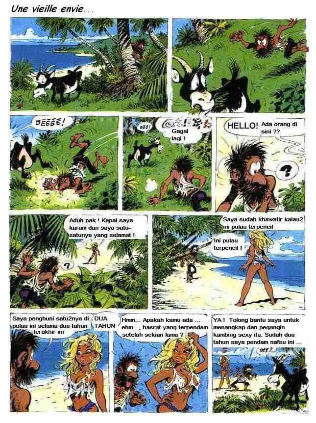 ㆄㆄ Komik Singkat Unyu-Unyu PART1 ㆄㆄ