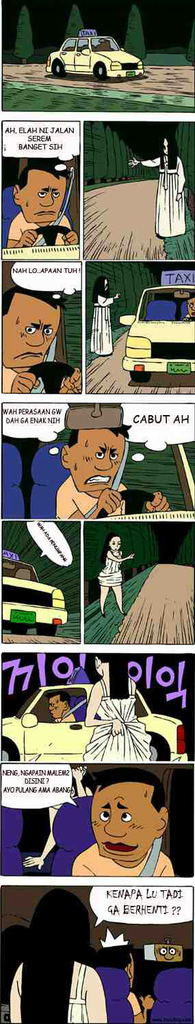 ㆄㆄ Komik Singkat Unyu-Unyu PART1 ㆄㆄ