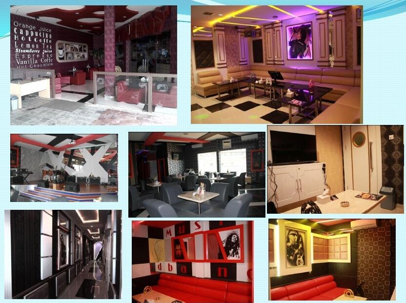 Recruitment Grand Charly VHT Family Karaoke Semarang