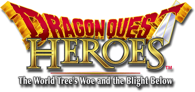 &#91;OT&#93; Dragon Quest Heroes | JRPG x Musou Crossover