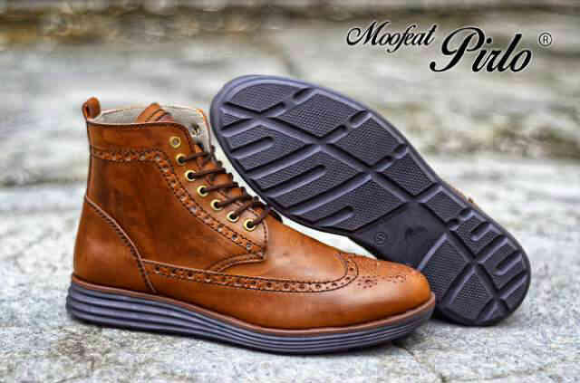 # MooFeat FootWear # sepatu asli indonesia, the Original Clothing,