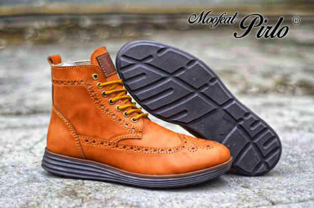 # MooFeat FootWear # sepatu asli indonesia, the Original Clothing,