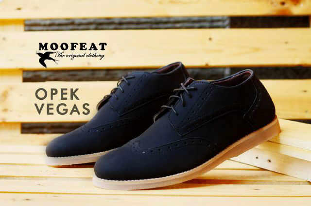 # MooFeat FootWear # sepatu asli indonesia, the Original Clothing,