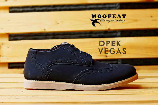 # MooFeat FootWear # sepatu asli indonesia, the Original Clothing,