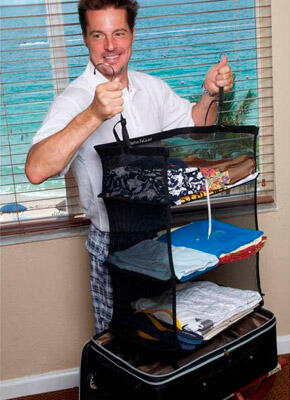 Travel Essentials; Hal-Hal yang Wajib Dibawa Saat Agan Travelling