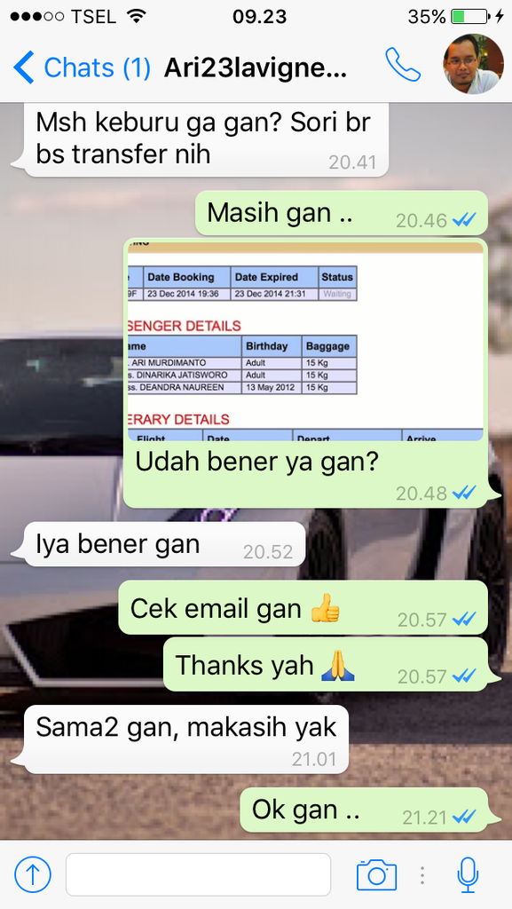 Testimoni abbas92