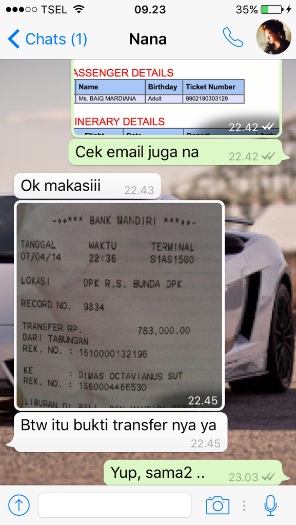 Testimoni abbas92