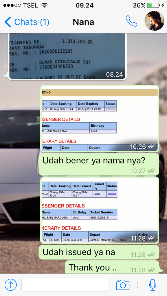 Testimoni abbas92