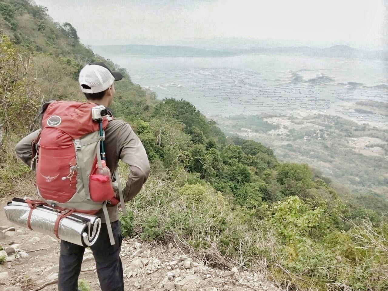 &#91;FR&#93; GUNUNG LEMBU NOVEMBER 2015