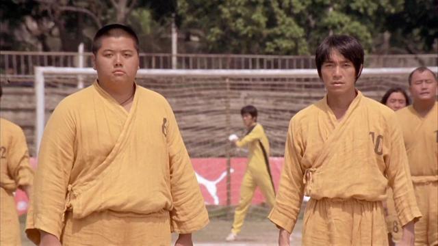 &#91;Shaolin Soccer Versi Nyata&#93; Beginilah Sekolah yang Gabungkan Sepakbola dan Kungfu