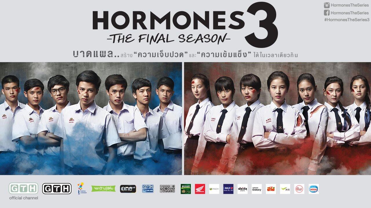 10 Drama Seri Terpopuler di 10 Negara Asia Tahun 2015