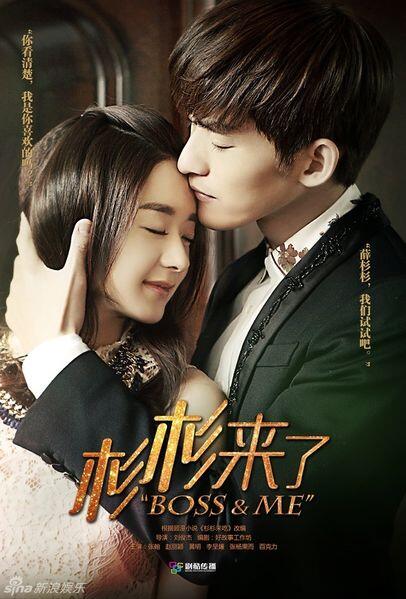 10 Drama Seri Terpopuler di 10 Negara Asia Tahun 2015