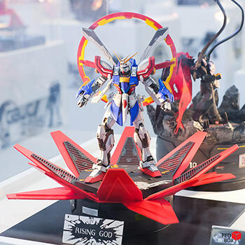 Photo Report : GBWC Indonesia 2015, Aeon Mall 11-22 Nov 2015