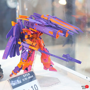 Photo Report : GBWC Indonesia 2015, Aeon Mall 11-22 Nov 2015