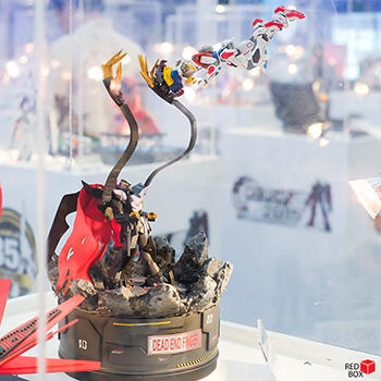 Photo Report : GBWC Indonesia 2015, Aeon Mall 11-22 Nov 2015