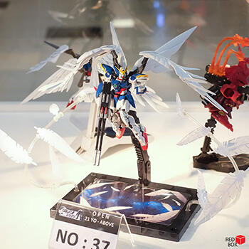 Photo Report : GBWC Indonesia 2015, Aeon Mall 11-22 Nov 2015