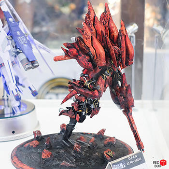 Photo Report : GBWC Indonesia 2015, Aeon Mall 11-22 Nov 2015