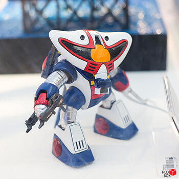 Photo Report : GBWC Indonesia 2015, Aeon Mall 11-22 Nov 2015