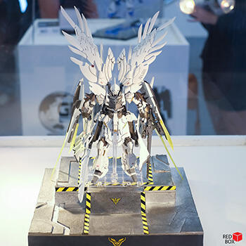 Photo Report : GBWC Indonesia 2015, Aeon Mall 11-22 Nov 2015