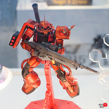 Photo Report : GBWC Indonesia 2015, Aeon Mall 11-22 Nov 2015