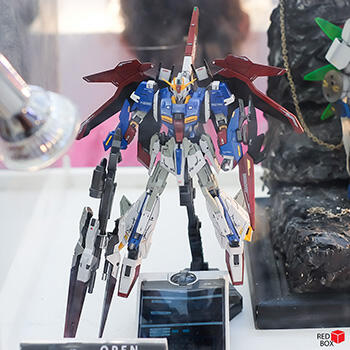 Photo Report : GBWC Indonesia 2015, Aeon Mall 11-22 Nov 2015
