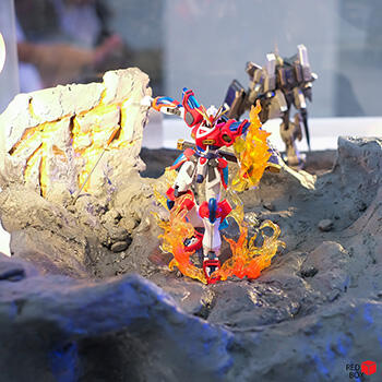 Photo Report : GBWC Indonesia 2015, Aeon Mall 11-22 Nov 2015
