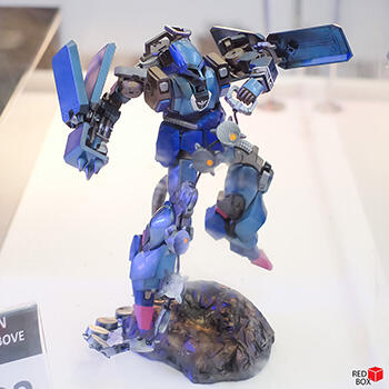 Photo Report : GBWC Indonesia 2015, Aeon Mall 11-22 Nov 2015