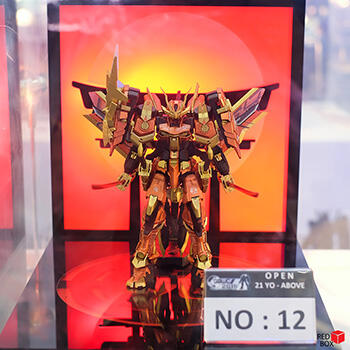 Photo Report : GBWC Indonesia 2015, Aeon Mall 11-22 Nov 2015