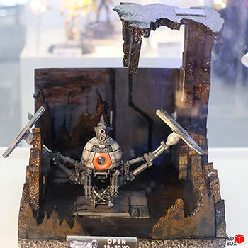 Photo Report : GBWC Indonesia 2015, Aeon Mall 11-22 Nov 2015