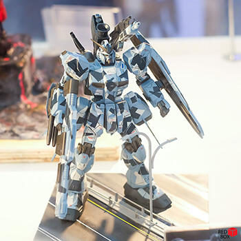 Photo Report : GBWC Indonesia 2015, Aeon Mall 11-22 Nov 2015