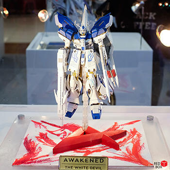 Photo Report : GBWC Indonesia 2015, Aeon Mall 11-22 Nov 2015
