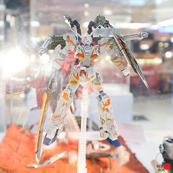 Photo Report : GBWC Indonesia 2015, Aeon Mall 11-22 Nov 2015