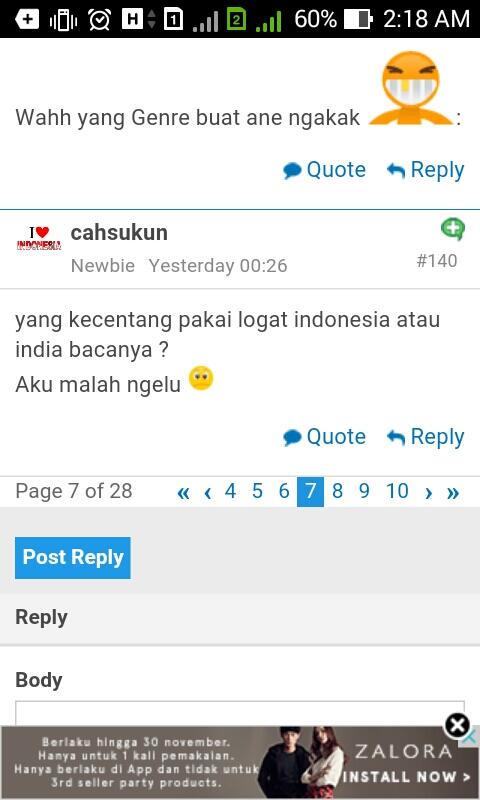 Pelafalan Bahasa Inggris yang Benar.