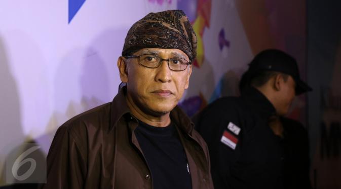 Penampilan Annissa (Iwan Fals) udah Berubah Gan!!!