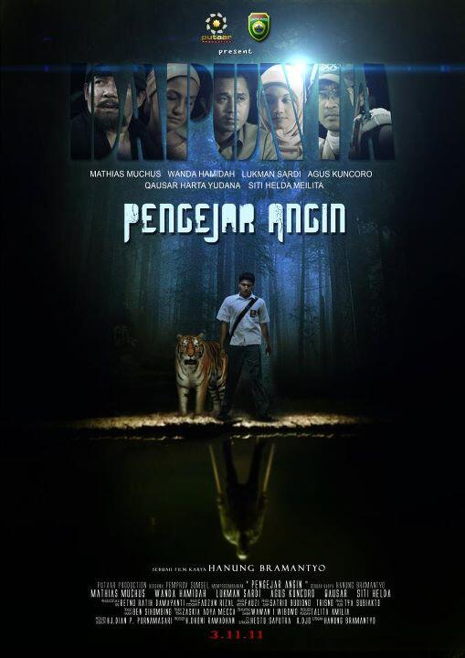 &#91;Official Thread&#93; Project Anomalus - Proyek Film Indonesia dengan genre Action/Sci-Fi