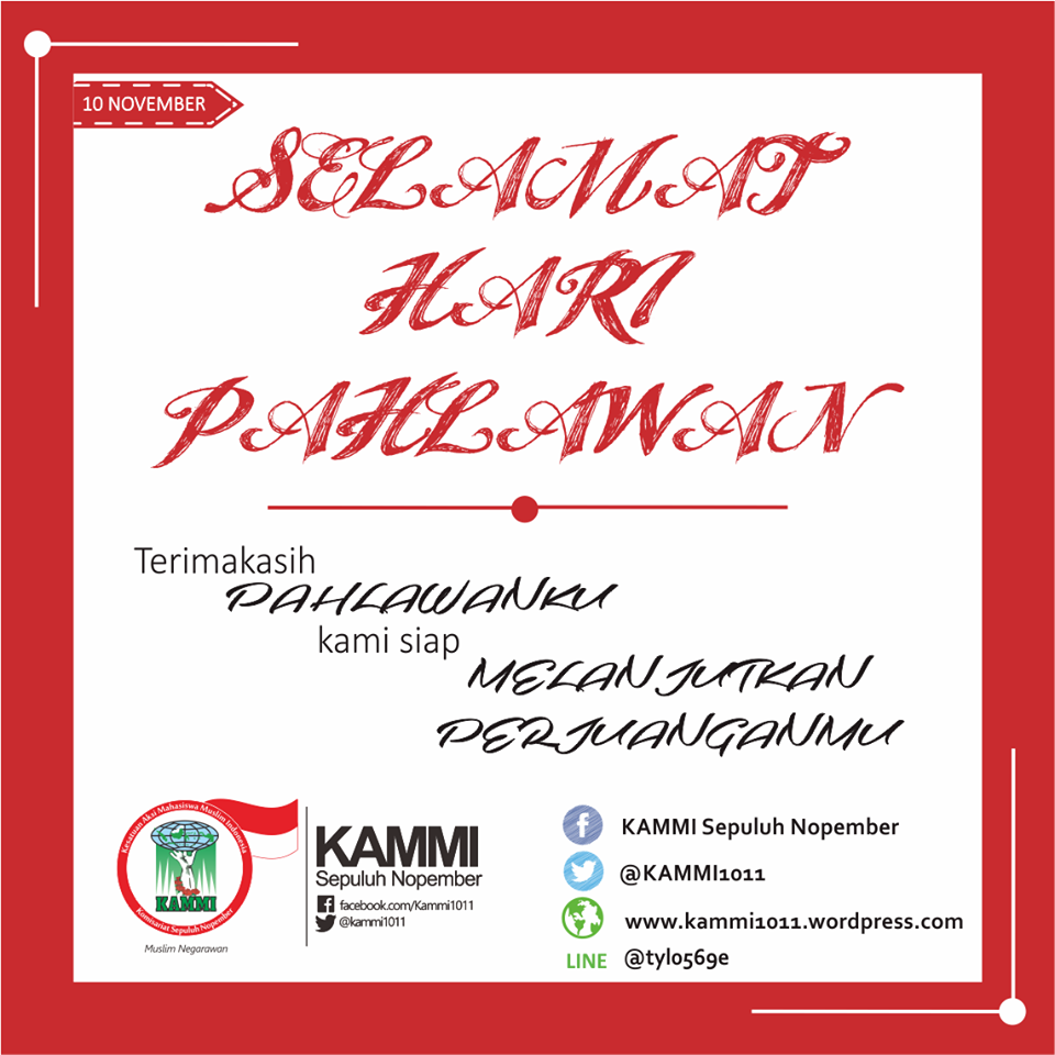 Membangkitkan (lagi) Epos Kepahlawanan