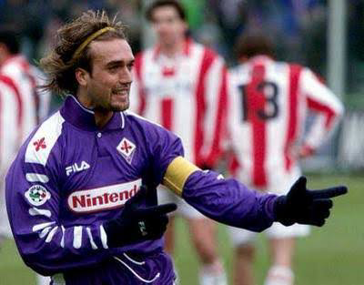 Beauty of Serie A: 7 Selebrasi Gol Khas di Liga Italia