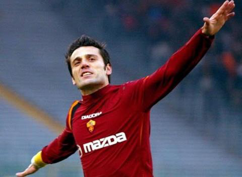 Beauty of Serie A: 7 Selebrasi Gol Khas di Liga Italia
