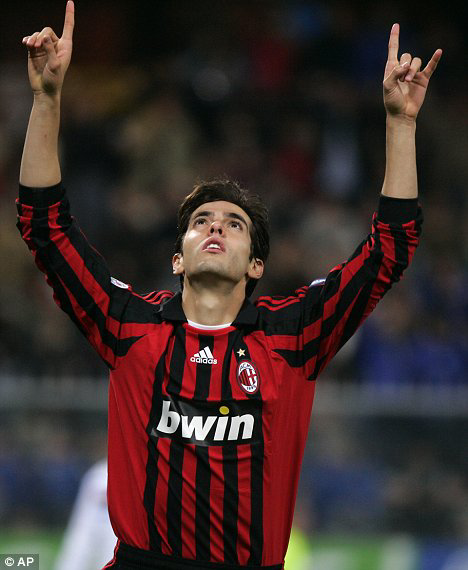 Beauty of Serie A: 7 Selebrasi Gol Khas di Liga Italia