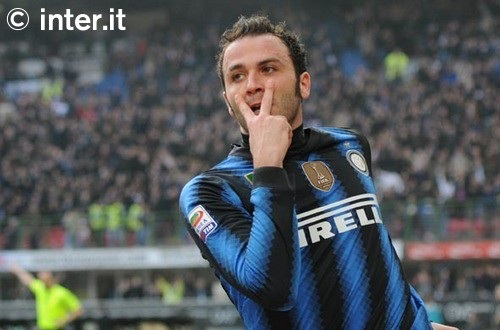 Beauty of Serie A: 7 Selebrasi Gol Khas di Liga Italia