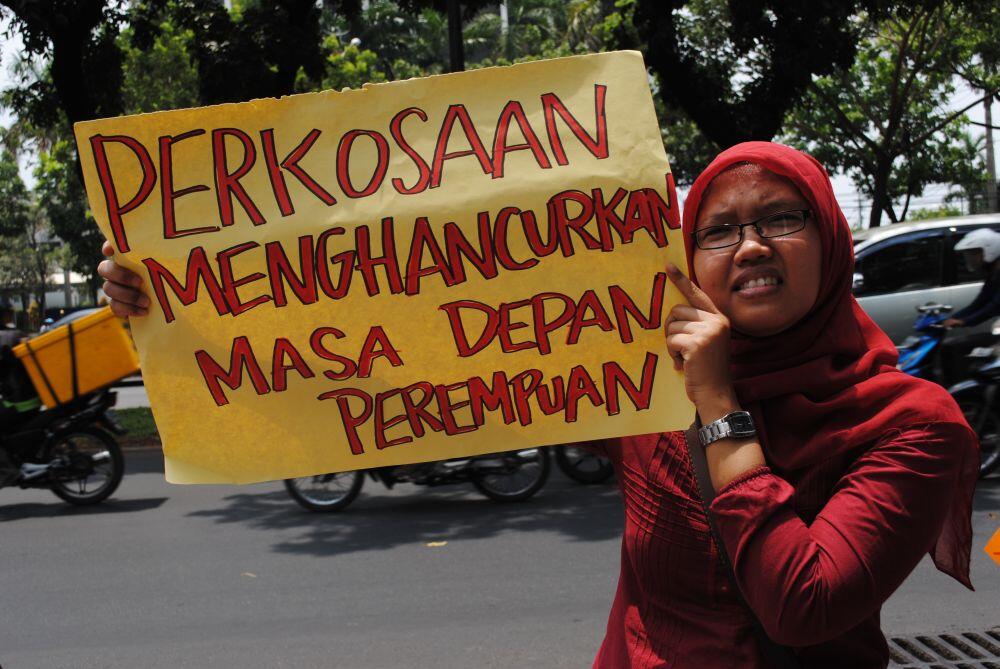 MERUBAH GENERASI = MERUBAH NASIB BANGSA 